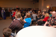 ValleyCon 37 - 2011